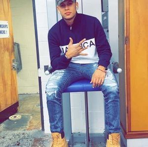 Meet your Posher, Erick